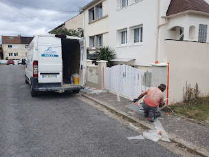 Photo n°21 de TUREM RAVALEMENT MACONNERIE GENERALE T.R.M.G à Grand-Couronne (Façadier)