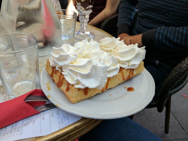Grand Café Albert