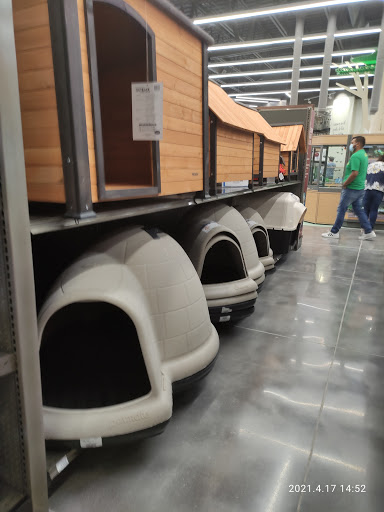 Petco Nuevo Laredo - Thumbnail