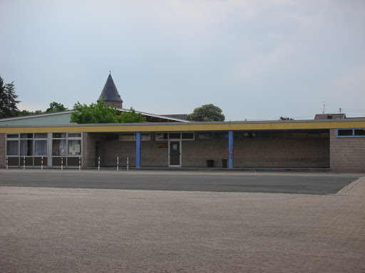 Vinzenz-Pallotti-Schule