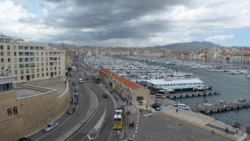 New Station Vieux Port - Garage Marseille - Thumbnail