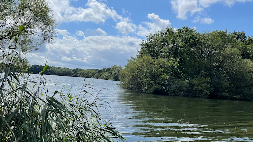 Longside Lake Watersports