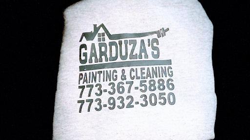 Garduza's Painting & Cleaning
