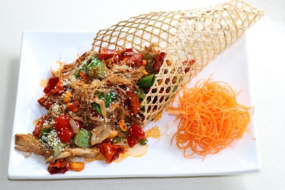 Photos of Sichuan House