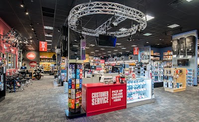 Guitar Center