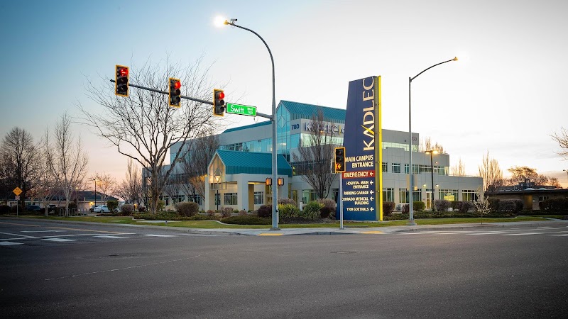 Kadlec Clinic - Urology