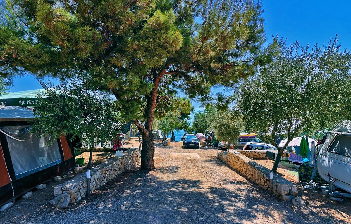 Camping Labadusa — photo 13
