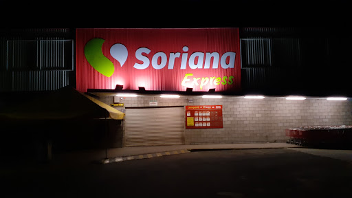 Soriana Express Zapotiltic - Thumbnail