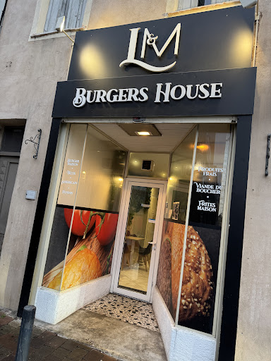 Photo 4 - L&M Burger