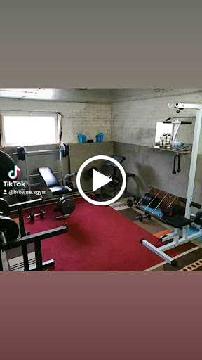 Browne's Gym