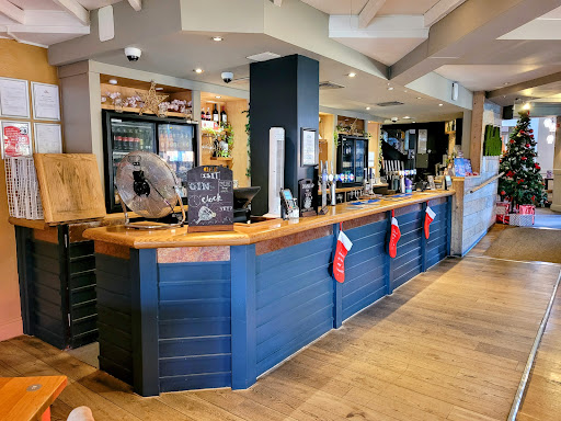 The Longford Inn Beefeater - Thumbnail
