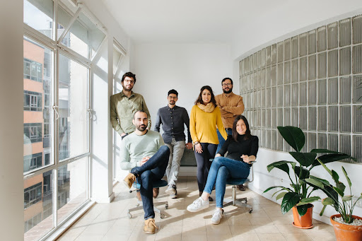 Oficina de Innovación Cívica S. Coop.