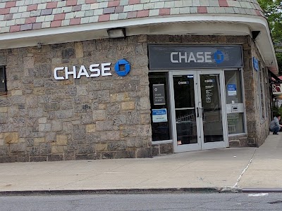 Chase Bank