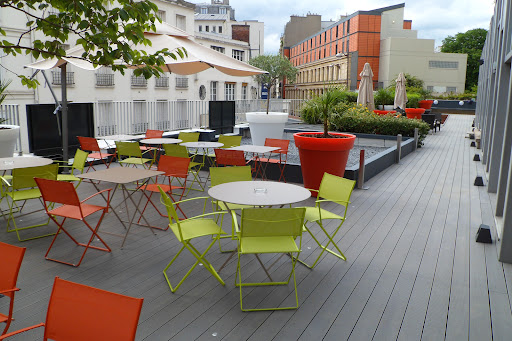 Photo de Créa Déco Terrasses à Joinville-le-Pont (94340)