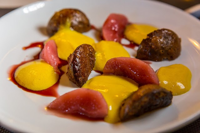 REIS Cibo Libero di Montagna
