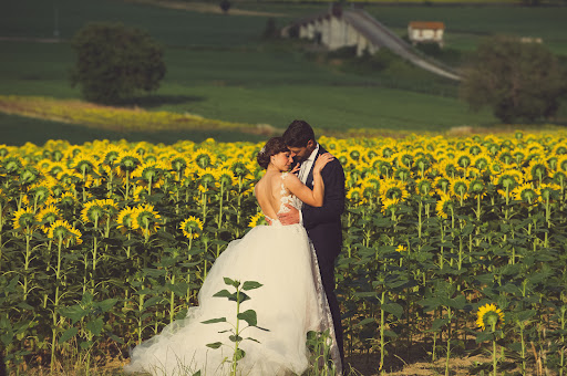 Milaneschi Films - Wedding Videomaker Tuscany - Thumbnail