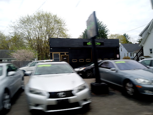 Eazy Auto - Visual