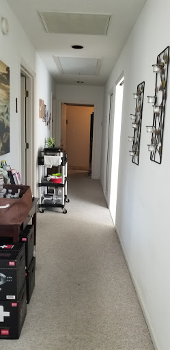 Tybee Beach Massage - Thumbnail