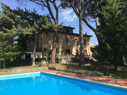 Poggio delle Civitelle - Thumbnail