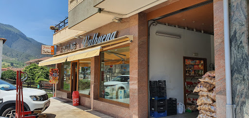 Frutas Valbuena