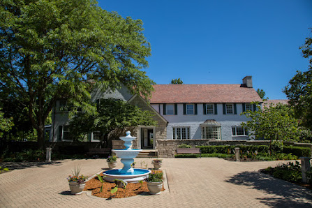 Danada House 3S501 Naperville Rd, Wheaton, IL 60189