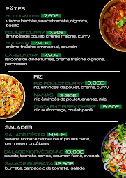 Photo n°4 de La Pause à Aix-en-Provence (Restauration rapide)