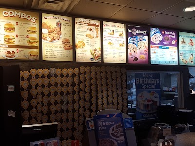 Photos of ATM (Crooked Lake Convenience Inc)