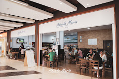Abuela María tapas