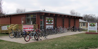 Re-CYCLE Bike Shop