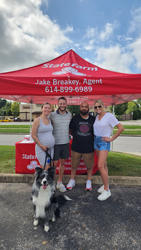 Jake Breakey - State Farm Insurance Agent - Thumbnail