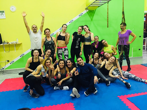 Palestra JUMP - Thumbnail