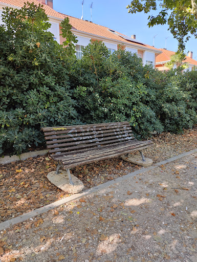 Double bench - Thumbnail