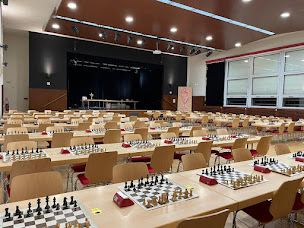 Photo n°2 de Club d'échecs de Mundolsheim à Mundolsheim (Club d’échecs)