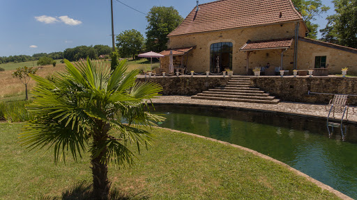 Photo de La maison du lavoir à Coux-et-Bigaroque (24220)