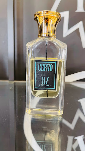 AZ Perfumes Khorfakkan Old Souq - اي زد للعطور خورفكان السوق القديم - Perfumery