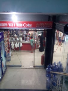 HM Supermarket islamabad