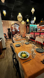 Photo n°26 de Oriental Xpress Restaurant de Couscous à Saint-Gilles-Croix-de-Vie (Restaurant)