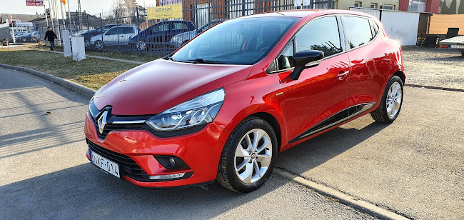 Szabolcs Auto Trade KFT - Autókereskedő