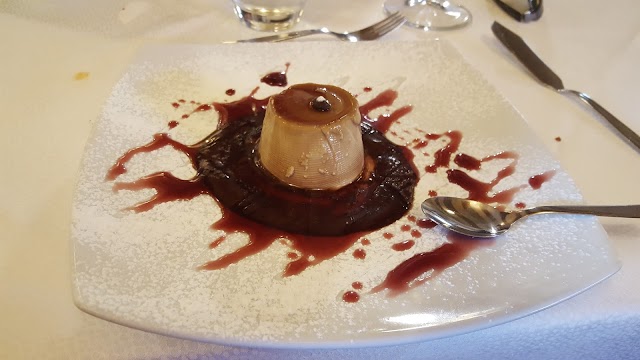 Ristorante L'aragosta