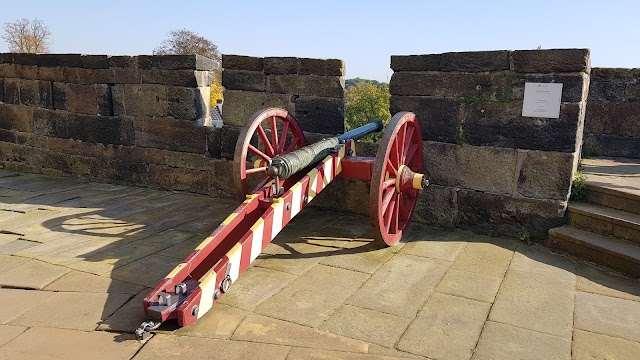Burg Bentheim