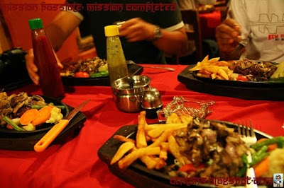 Photos of New Everest Steak House Restaurant