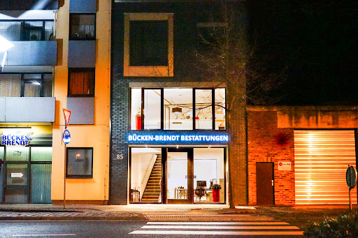Bücken-Brendt Bestattungen