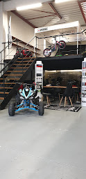 Photo n°8 de Multiscoot à L'Aigle (Magasin de motos)