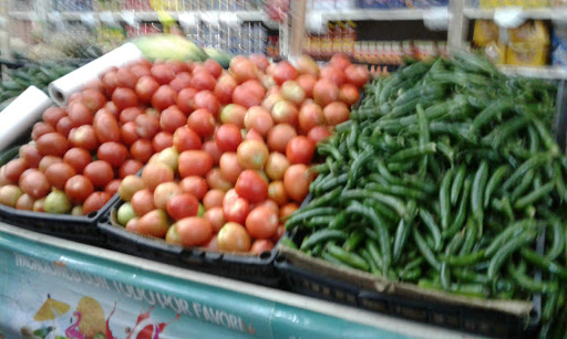 Bodega Abarrotes