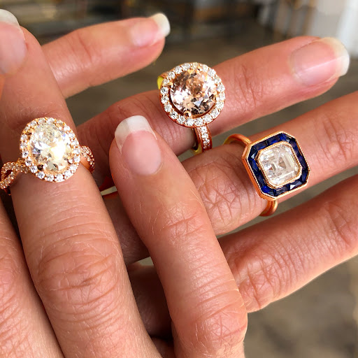 Ashley Schenkein Jewelry Design - Thumbnail