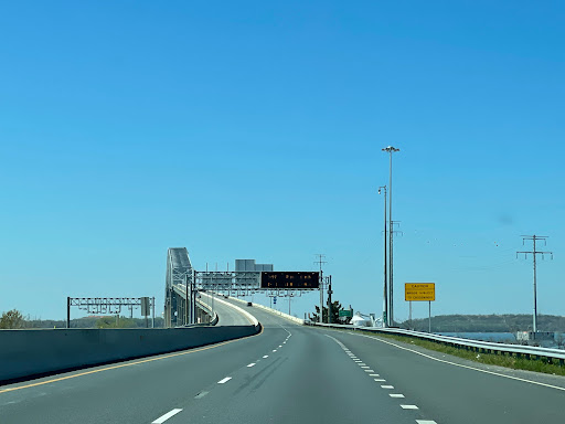 I-695 Inspection station - Thumbnail