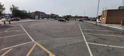 Junction Road Car Park - Thumbnail