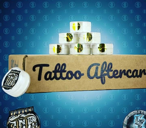 Gratitude Tattoo Supply LLC - Thumbnail