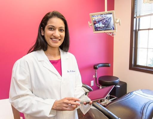 Huma Mirza, DDS - Visual