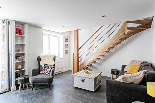 EFFICITY: YANN DURANTON AGENCE IMMOBILIERE OULLINS Estimation offerte honoraires réduits - Thumbnail
